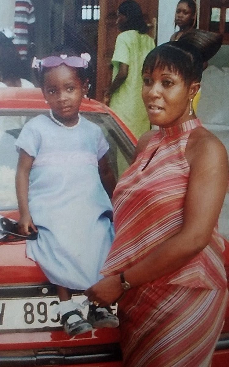 Lisa Fernandes 🇬🇭 tweet media