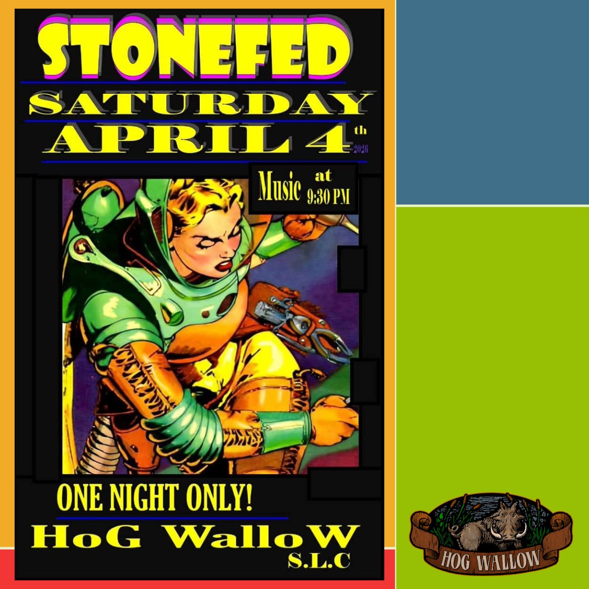 Hog Wallow Pub tweet media