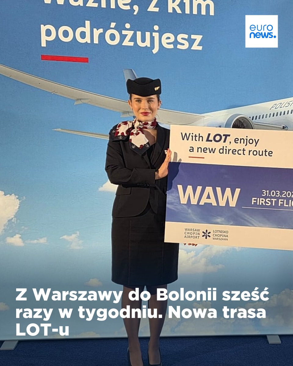 Euronews po polsku tweet media
