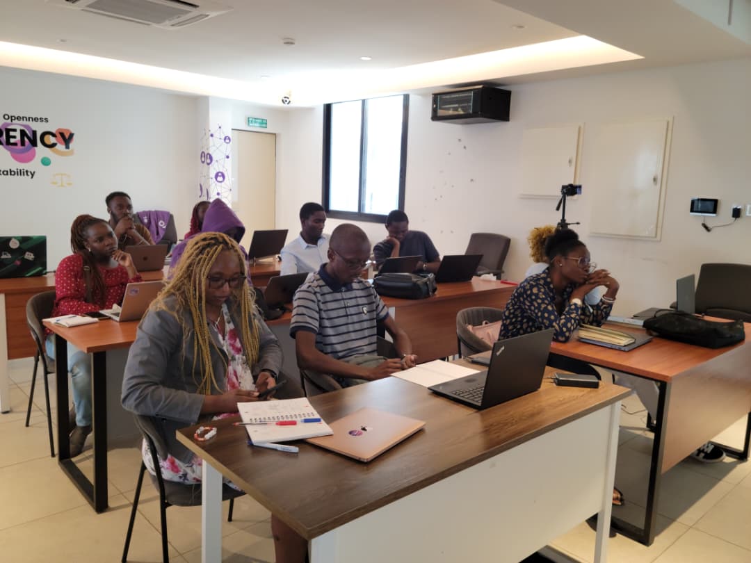 lebrunchtechies's tweet image. 📍 LIVE
Secrets de la croissance accélérée 🚀
💡 Workshop Growth Hacking validé
👏 Bravo aux participants !

🤝 On construit l’avenir ensemble
✨ Empowering the future together

#TechiesWorkshop #GrowthHacking #DoualaTech #TCBDouala #ScaleNow
