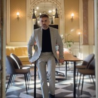 José Cámara. tweet media