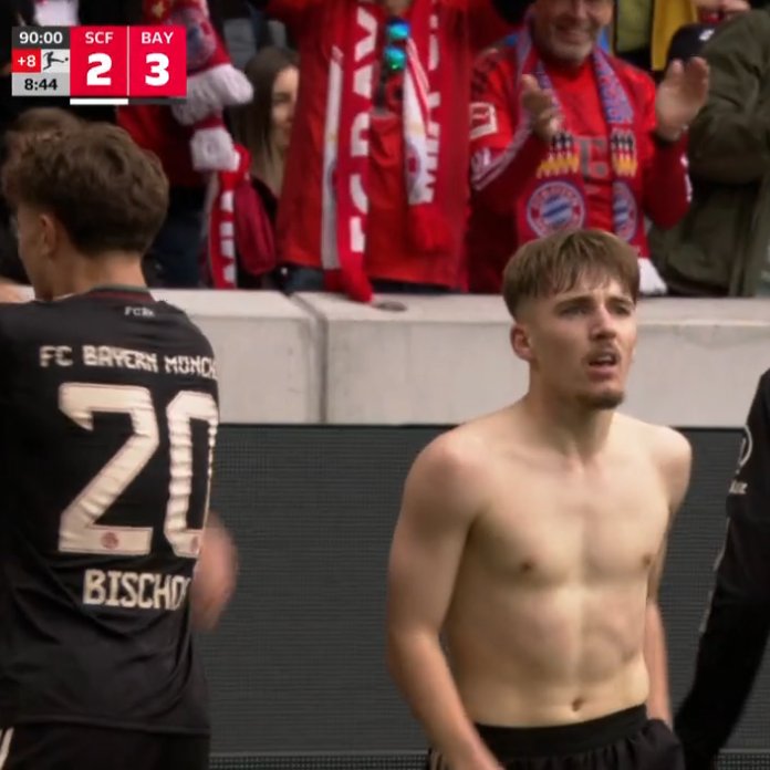 The Touchline | 𝐓 tweet media