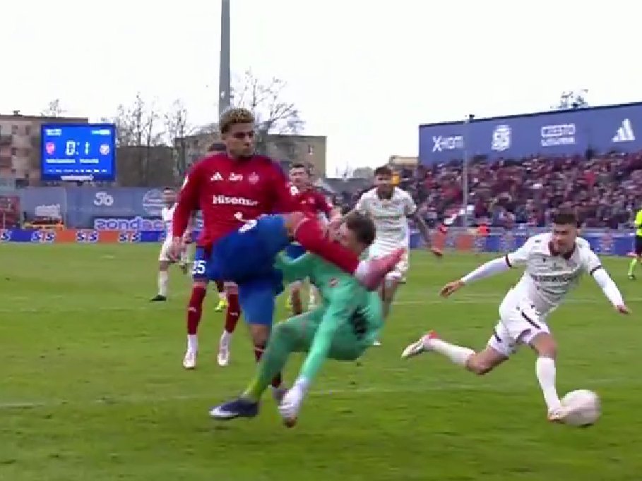 Mateusz Fistaszek tweet media