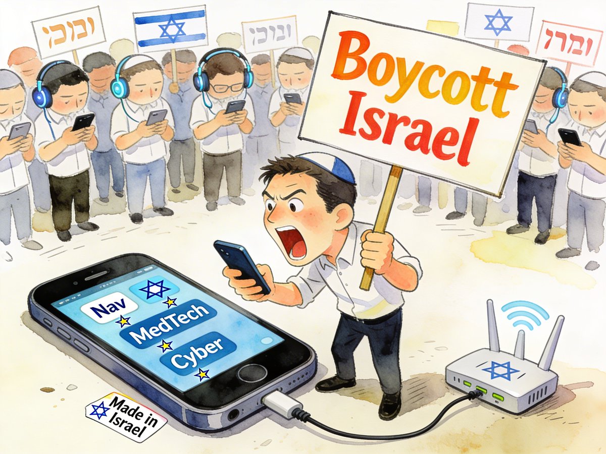 Catherine Perez-Shakdam tweet media