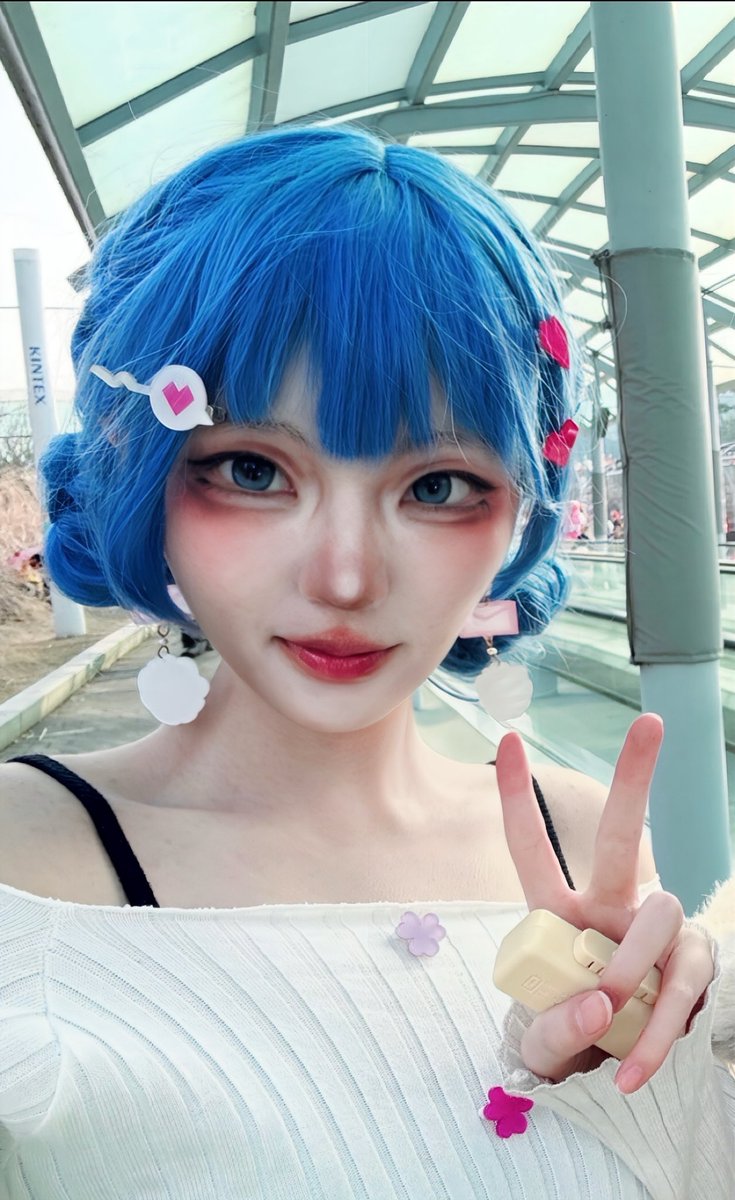 리무 リム tweet media