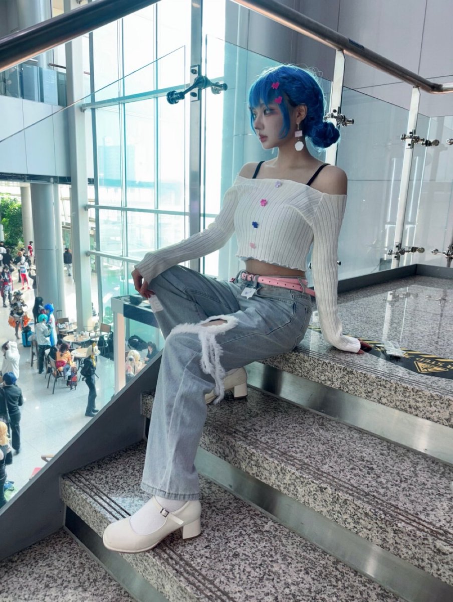 리무 リム tweet media