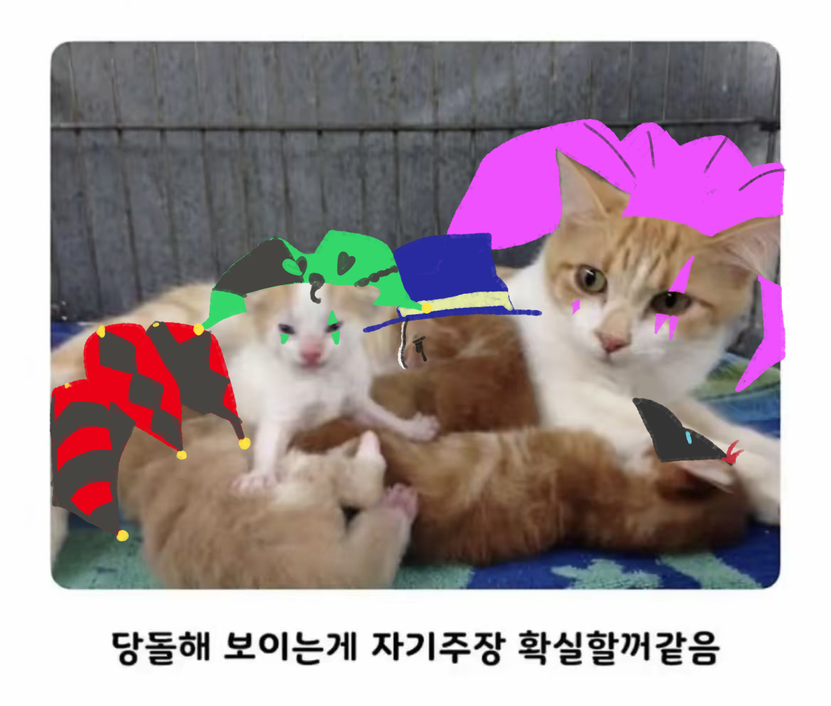 고기숯불구이 tweet media