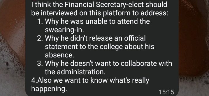 FINANCIAL JOSH tweet media