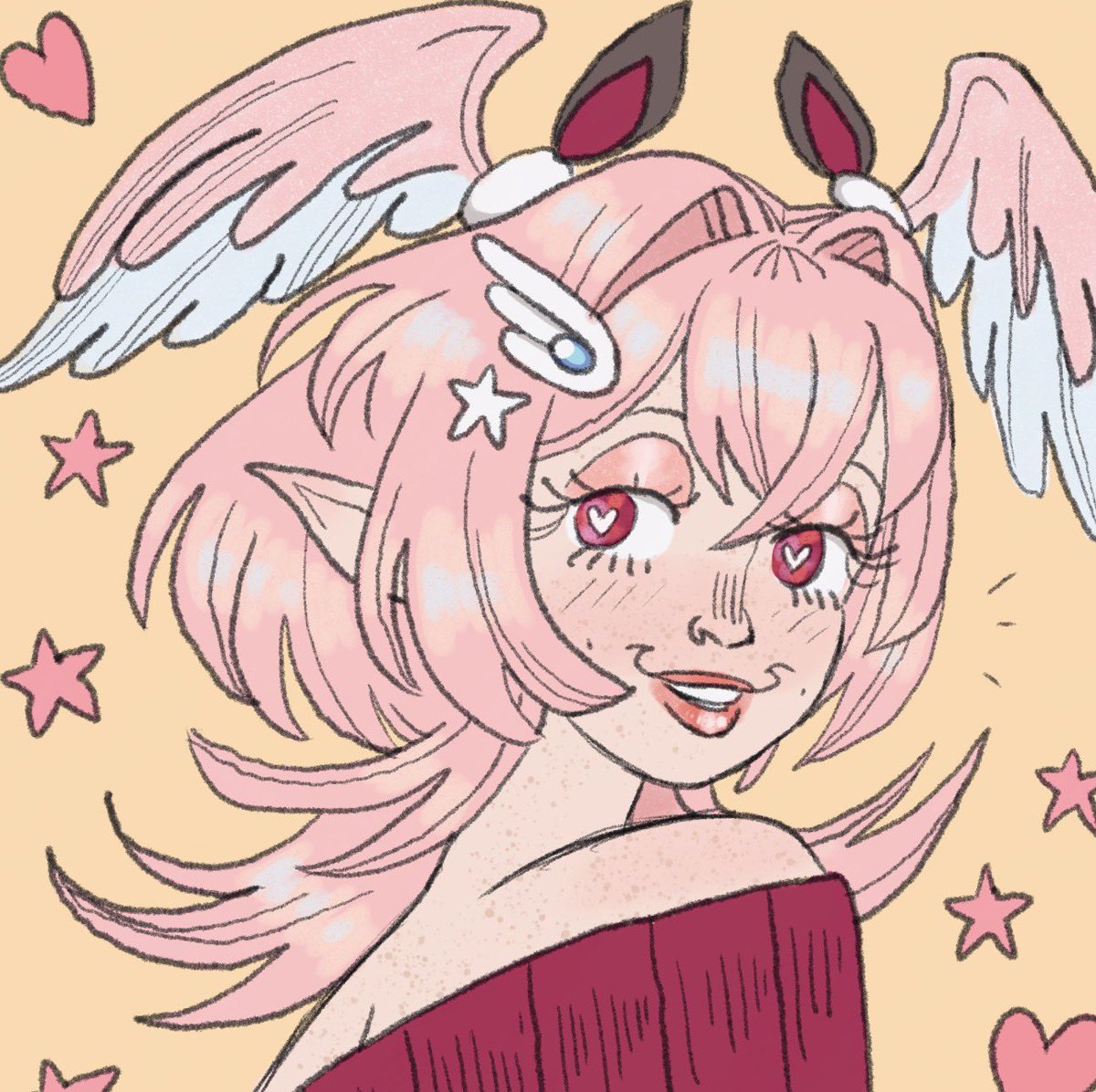 🪻lisa kisser 🌼 tweet media