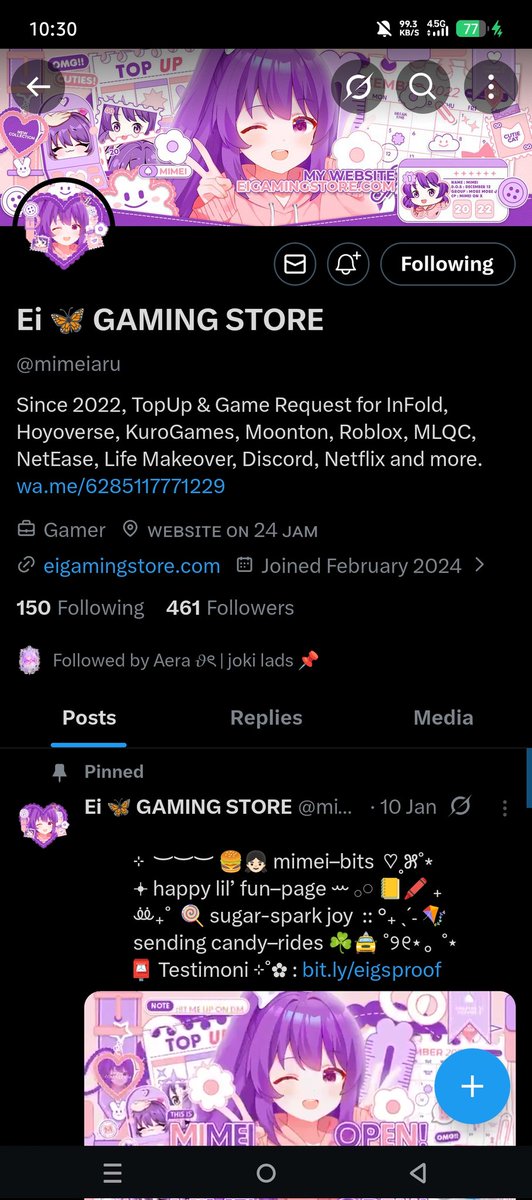 vey🍎🍏 || wts lads acc 📌 tweet media