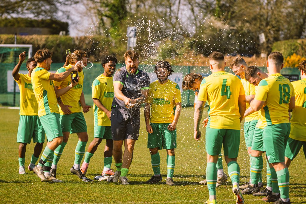 Westfield Football Club tweet media