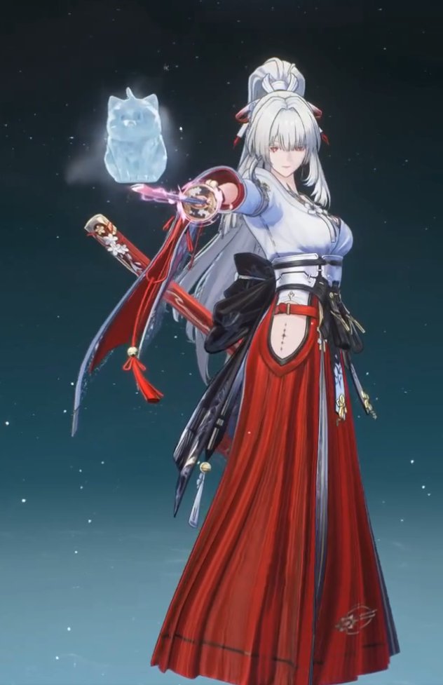 KetsuTen tweet media