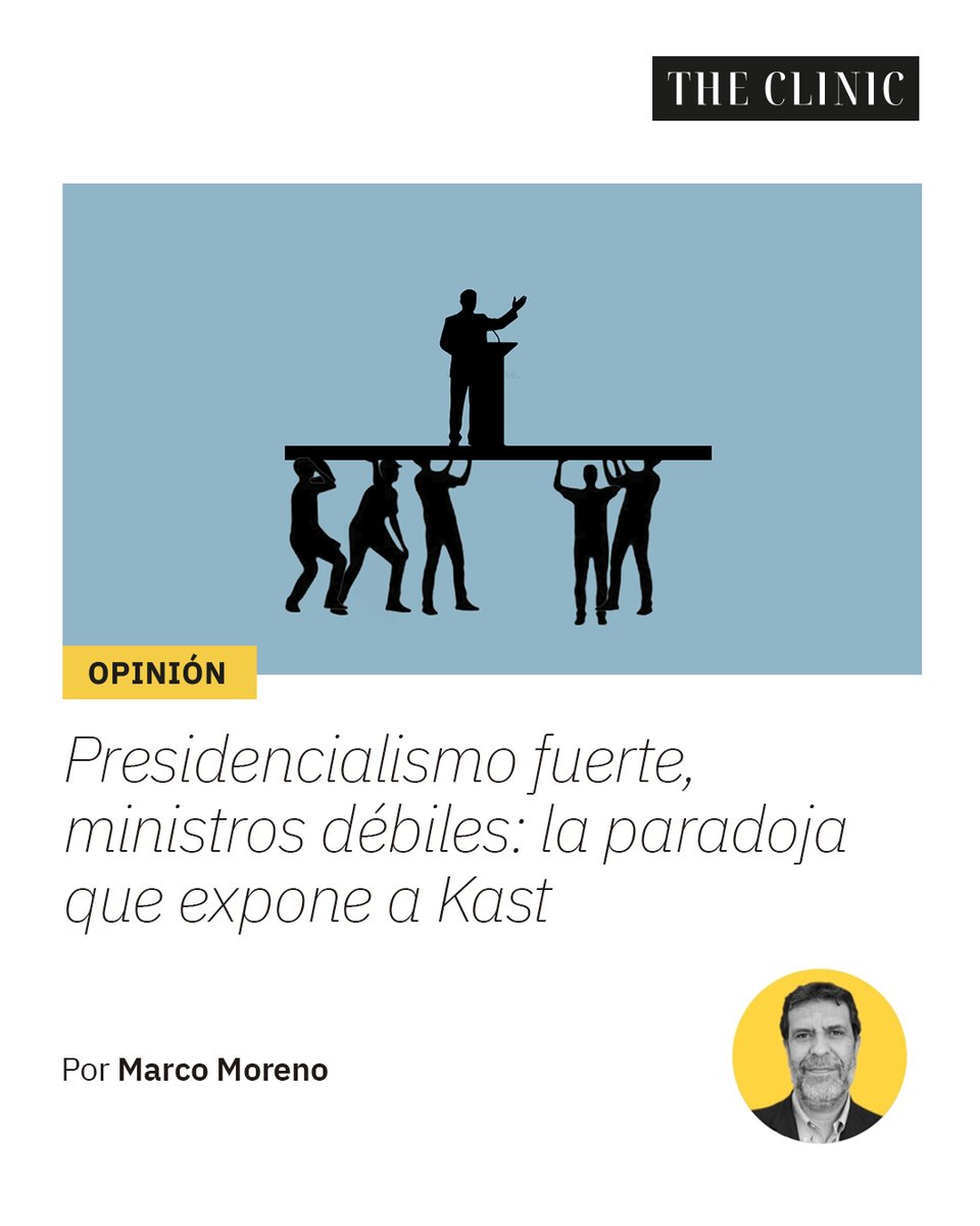 The Clinic tweet media