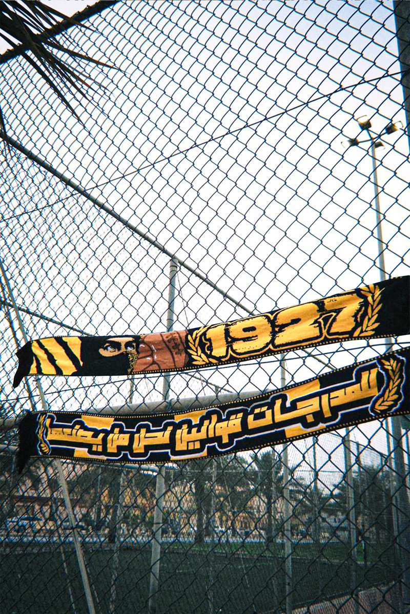 Lenco | لينسيو tweet media