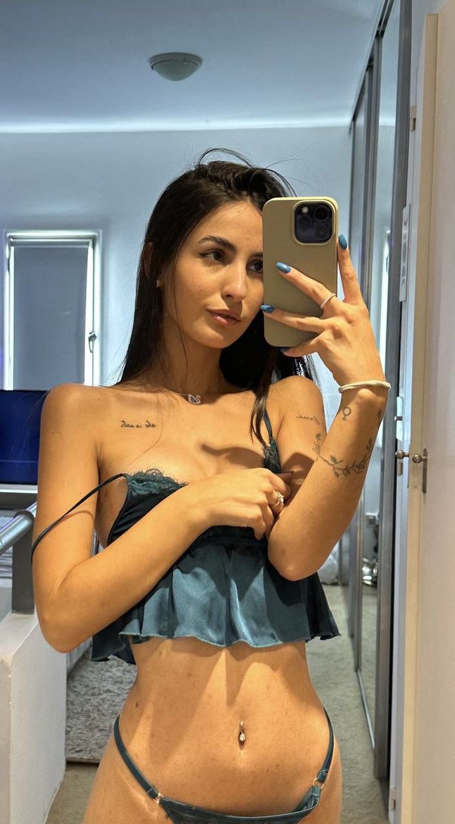 Alessia 🐆 tweet media