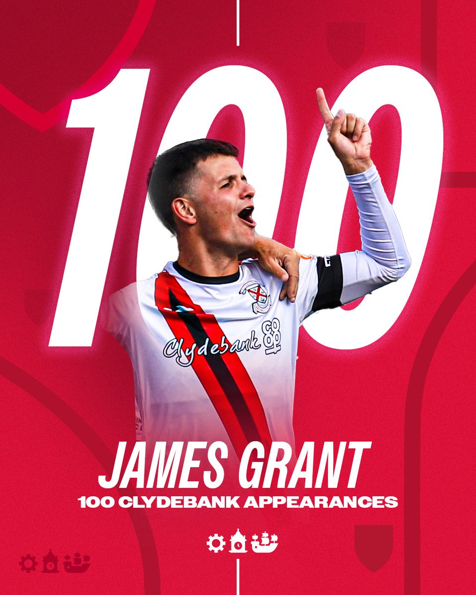 Clydebank FC tweet media