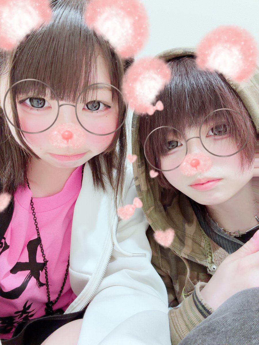 喉に詰まる幸福感 tweet media