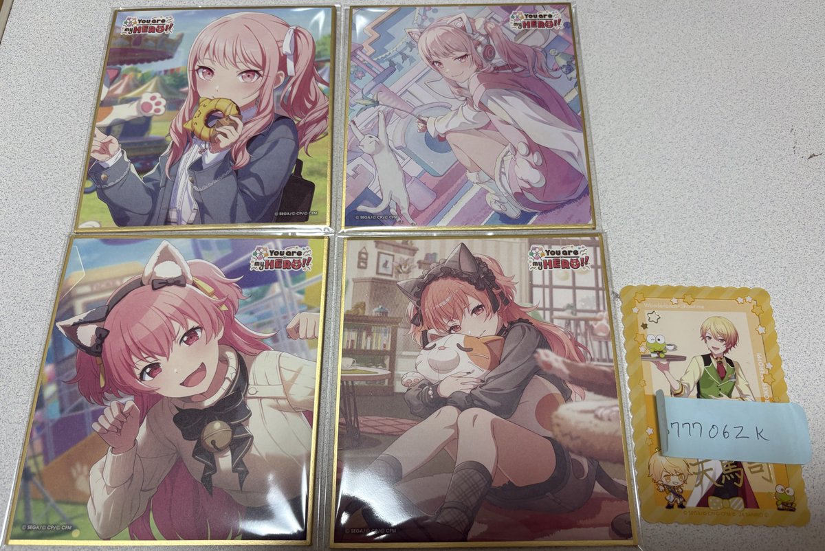 とう@交換アカ🌟 tweet media