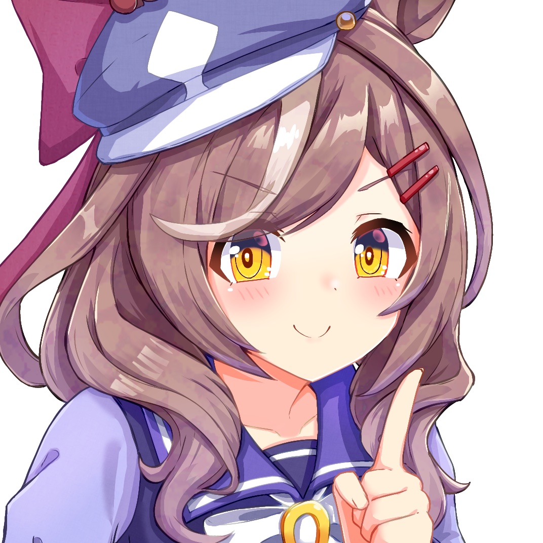 やしも tweet media