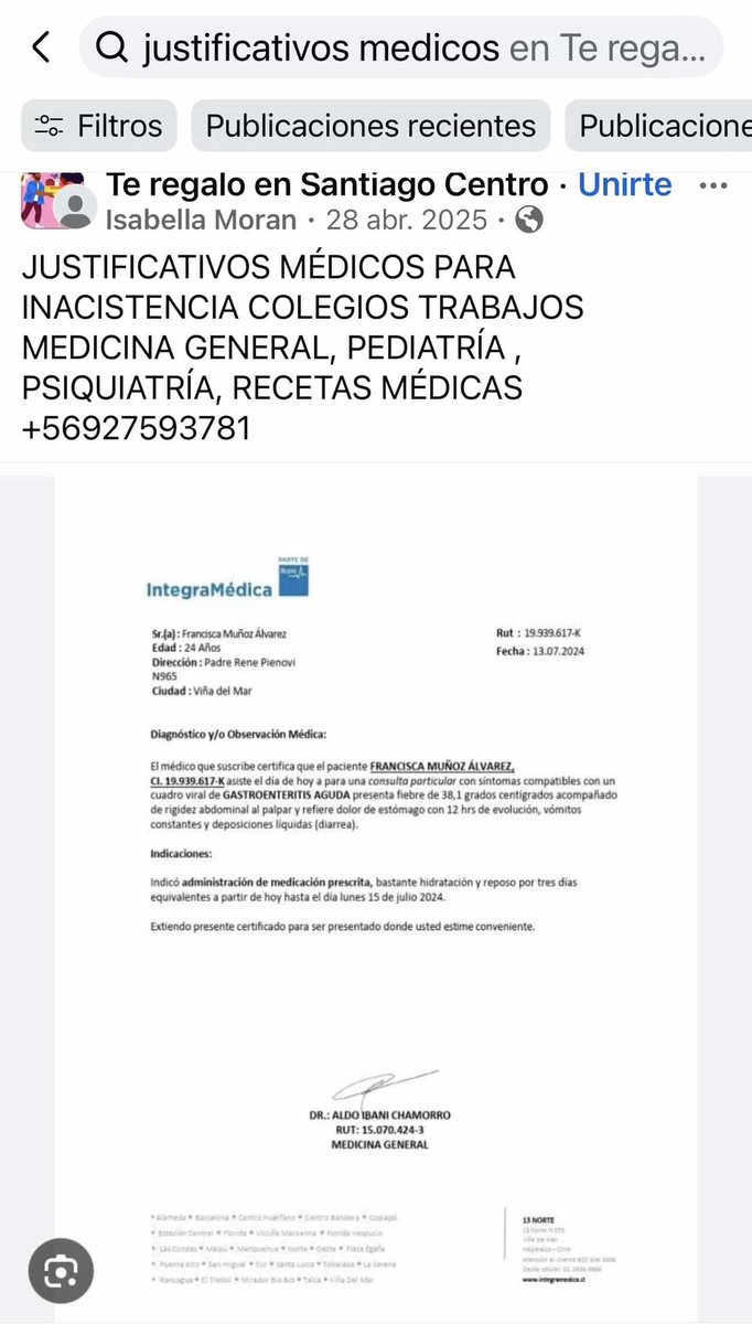 Valeria Cárcamo Vidal tweet media