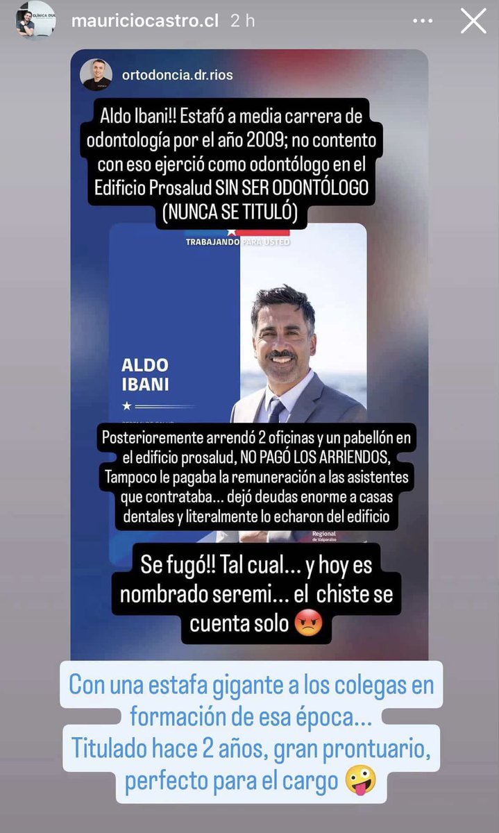 Valeria Cárcamo Vidal tweet media