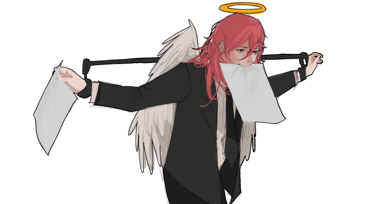 🫀 mikey tweet media