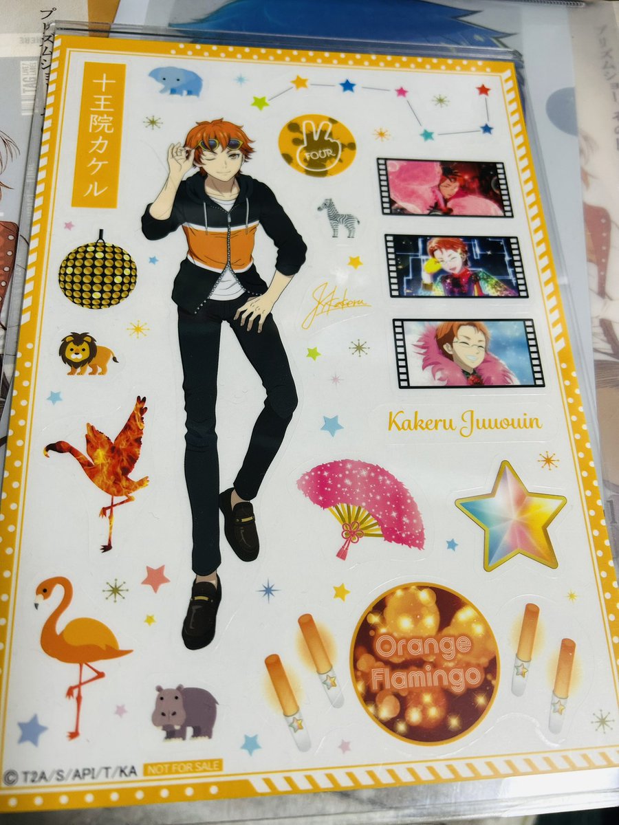 キツネザルりりヰ tweet media