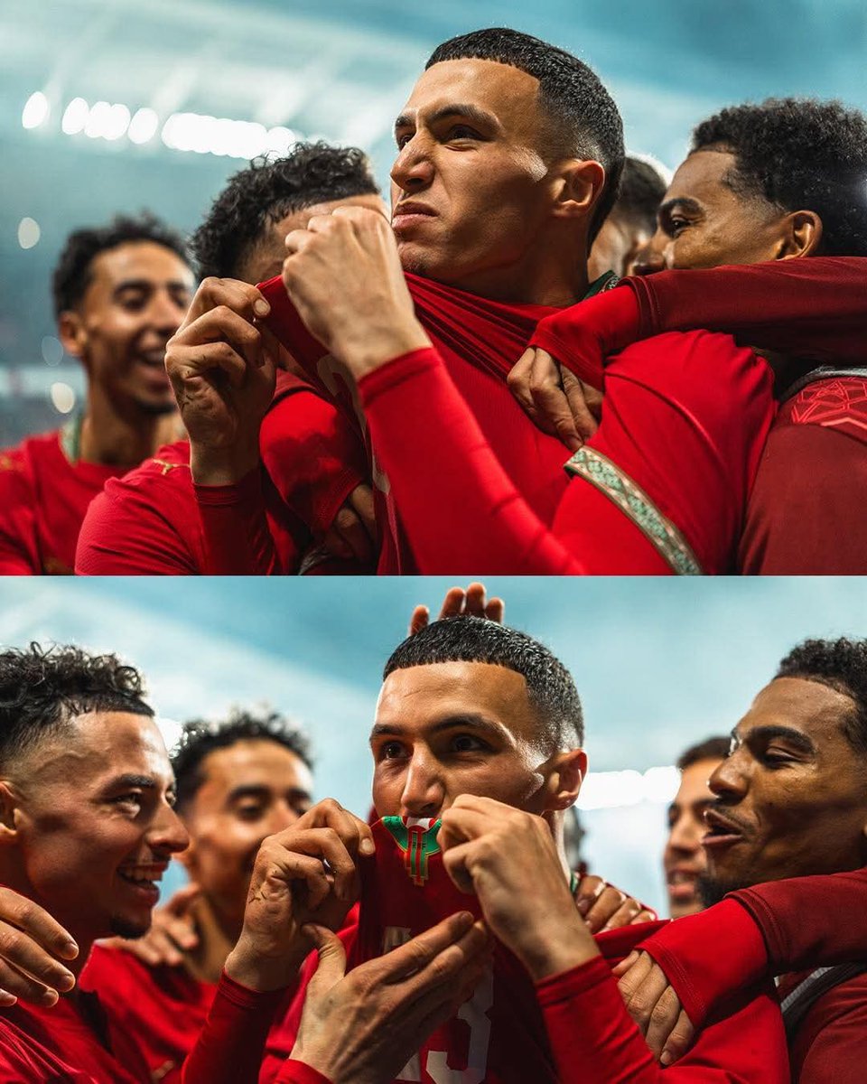 Lalla maryam للا مريم 🇲🇦♥️ tweet media
