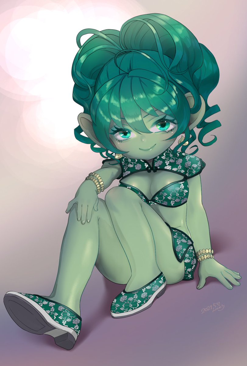 のん♡ピンクの女王 tweet media