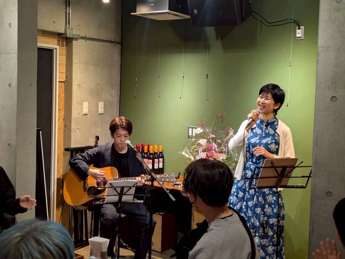 いしいひろき tweet media