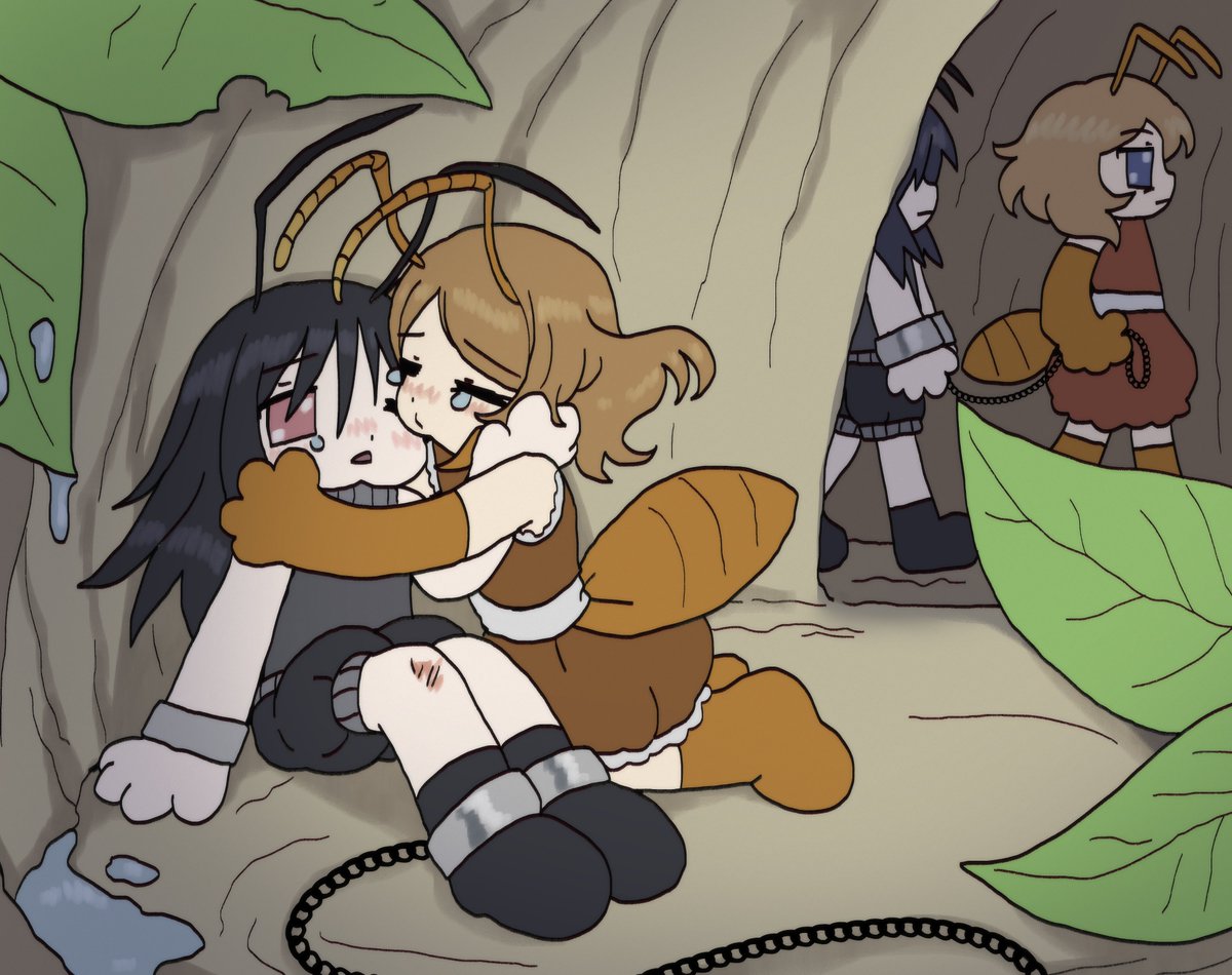 puupiks ~commissions open~ tweet media