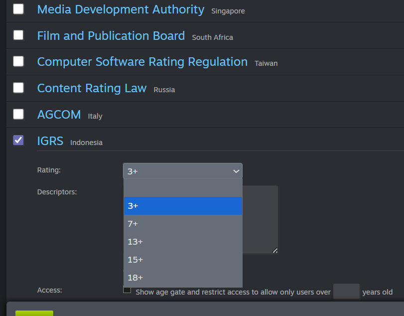 Sengkala Dev tweet media