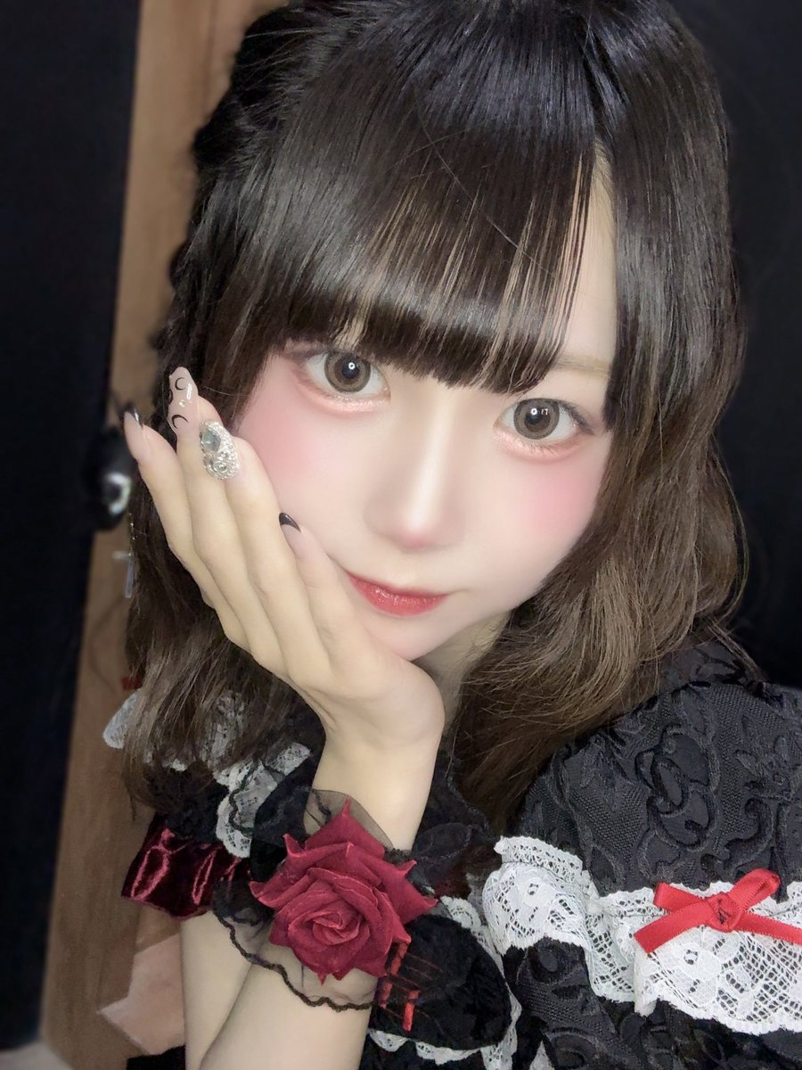 香澄さら【甘いものには毒がある。】 tweet media