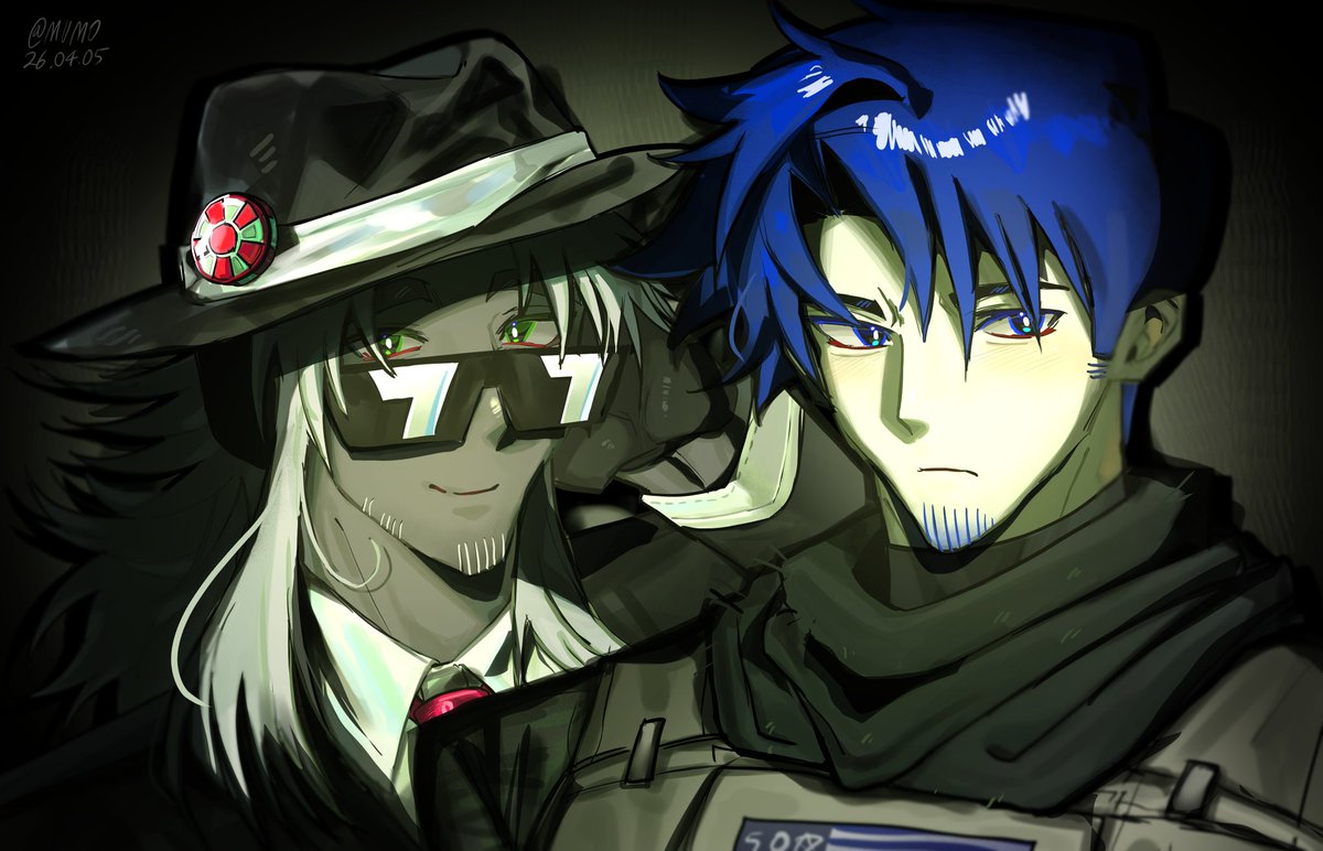 mumo4274's tweet image. 요놈들 조합 꽤 맛있더라구요

#toughluck #chance1337 #chance #guest1337