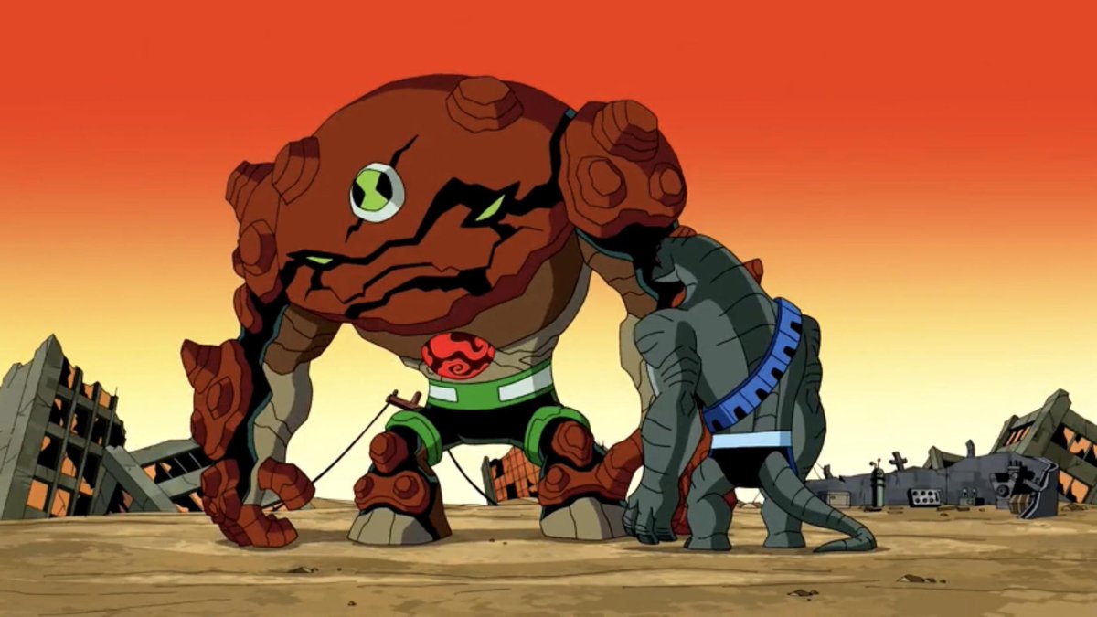 Red From Boulder Punch tweet media