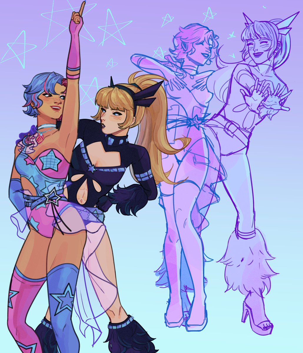 Juni 🍉 tweet media