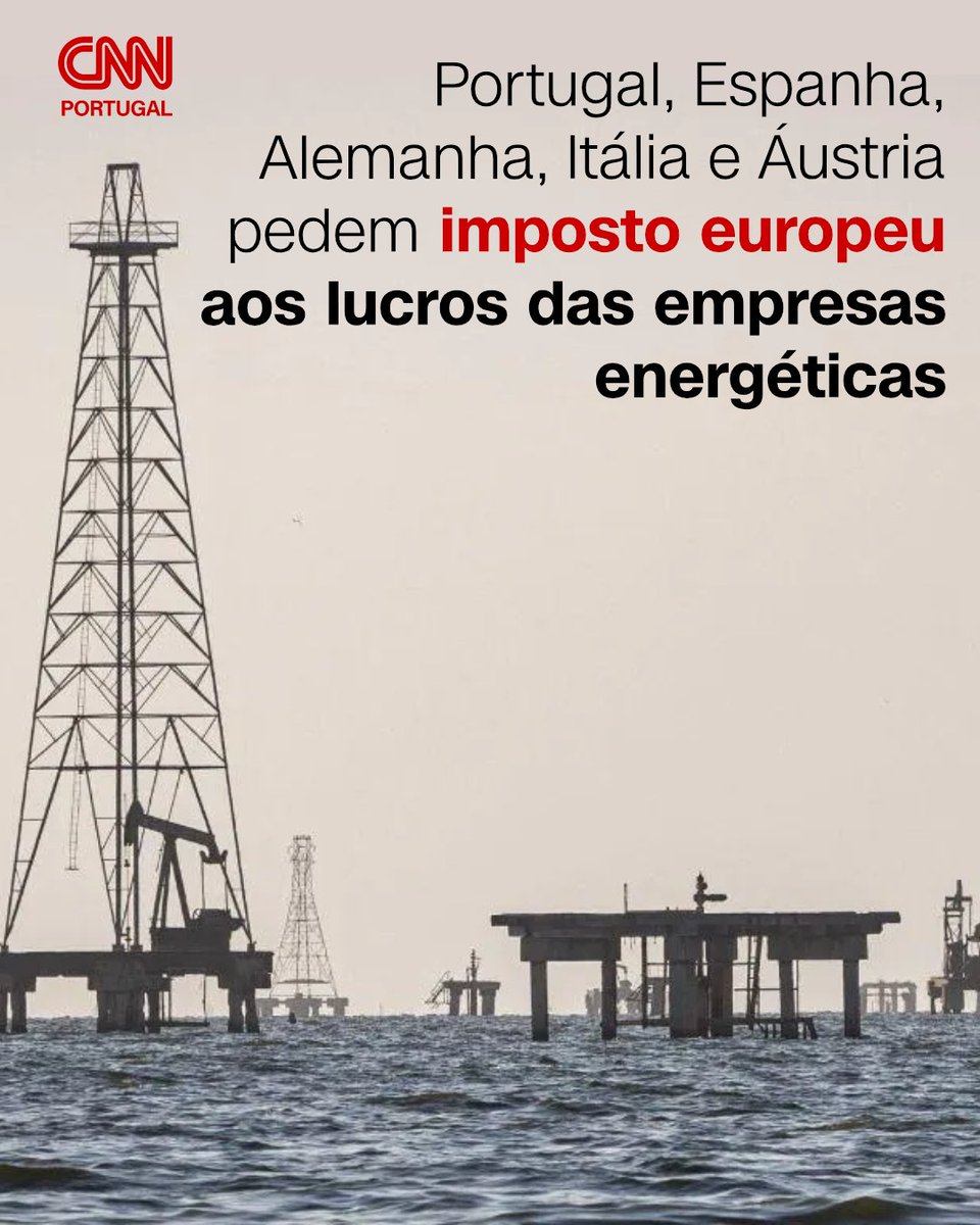 cnnportugal's tweet photo. Os ministros das Finanças destes cinco países enviaram uma carta formal de proposta à Comissão Europeia.
Saiba mais: https://t.co/ReJAGyhUud
#precos #combustiveis #uniaoeuropeia #imposto #impostoeuropeu https://t.co/aaPyR5MS2G