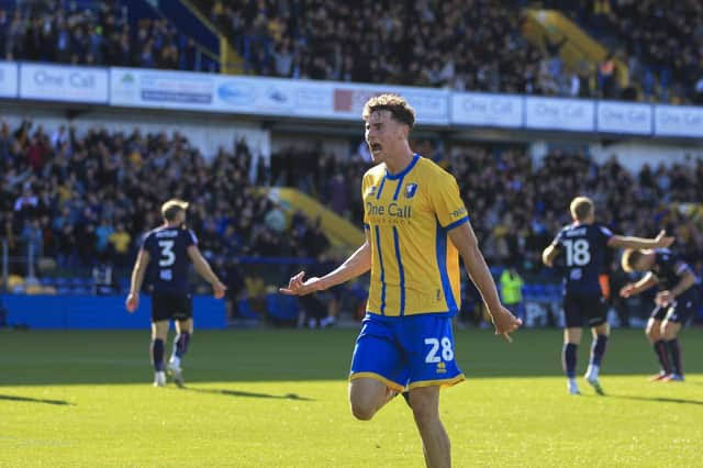 Joel Marriott tweet media