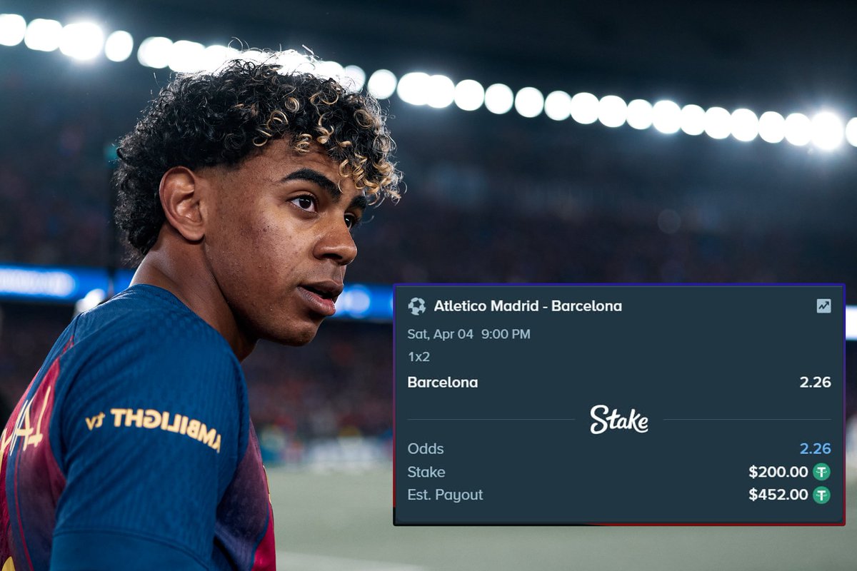 The Touchline | 𝐓 tweet media