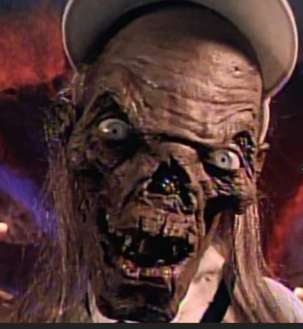 SaltyGoat tweet media