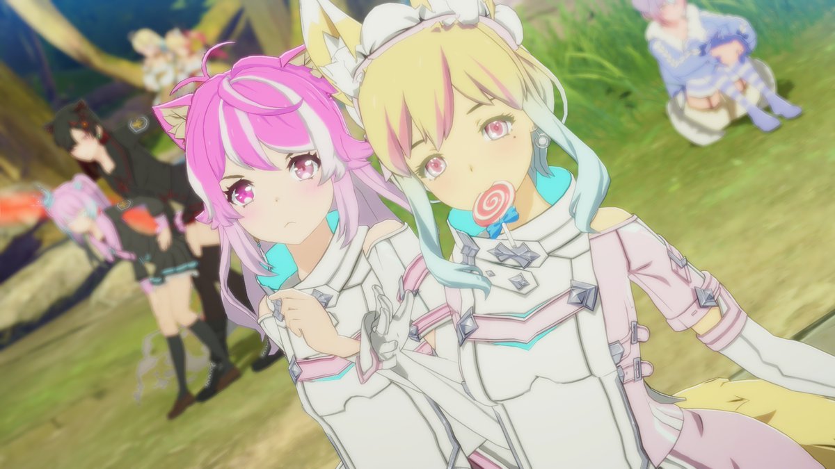 そう＠すたれぞ tweet media