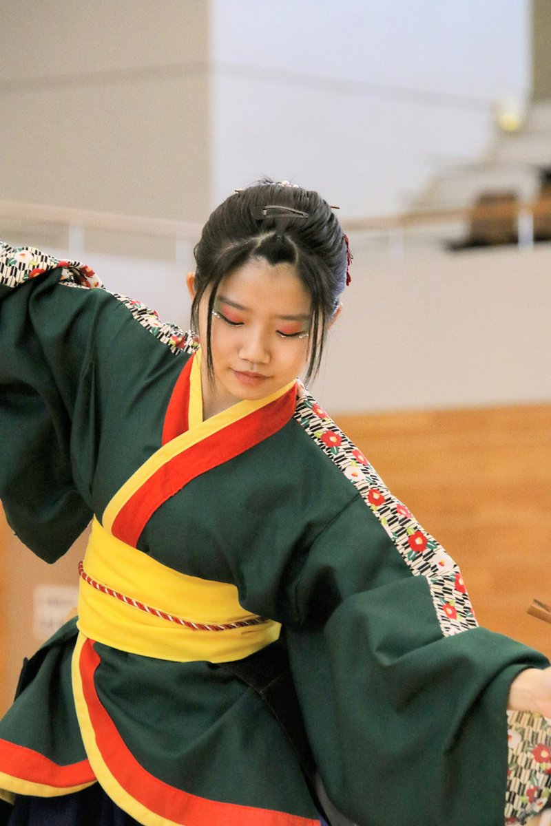 すぅ。 tweet media