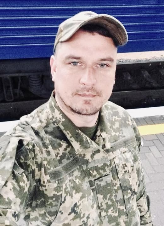 Сергій Погребецький tweet media