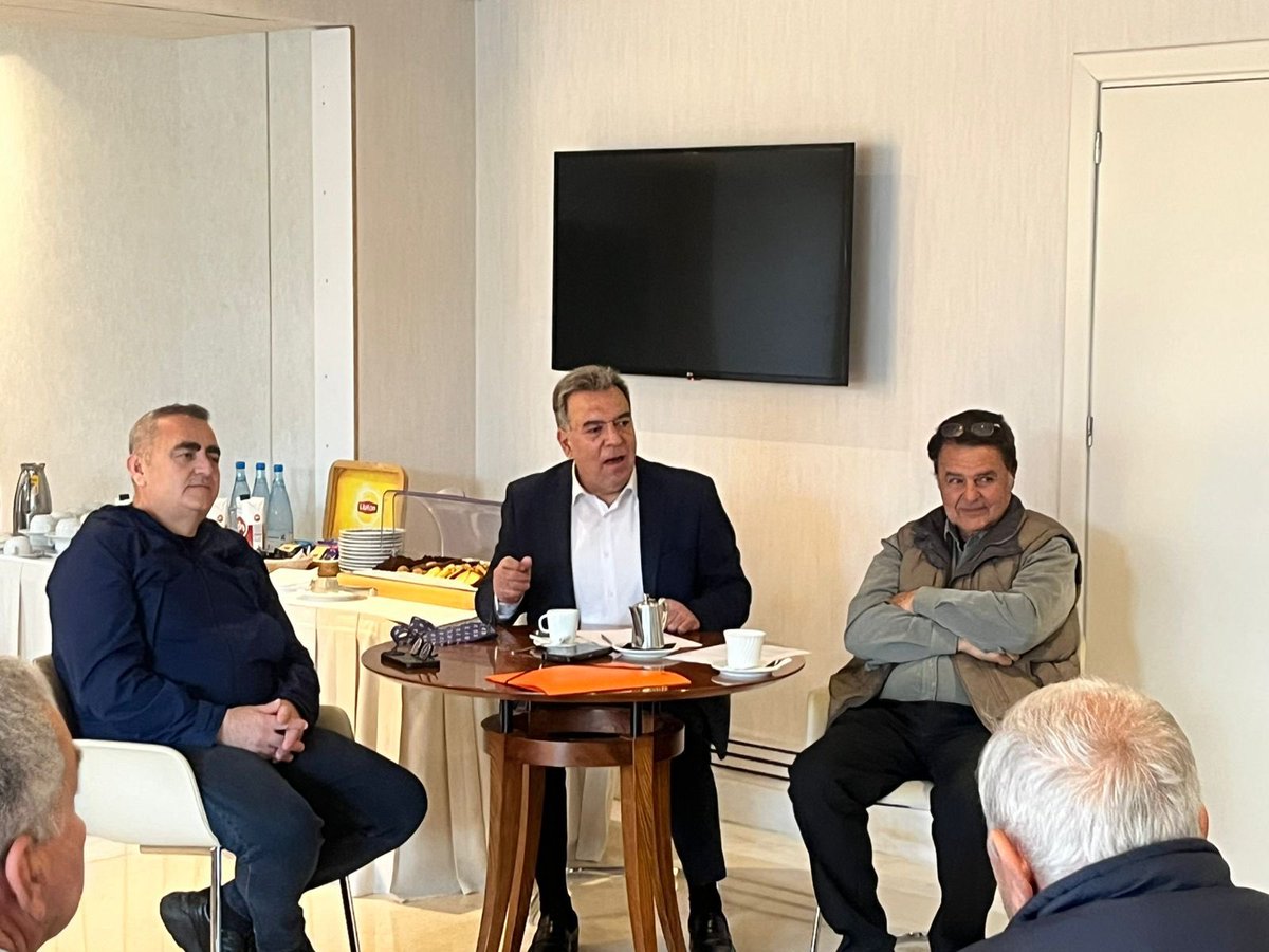 fredisbeleris tweet media