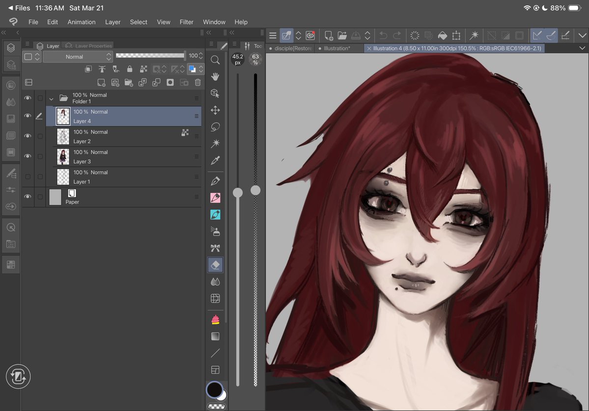 watchtower 🗝️ tweet media