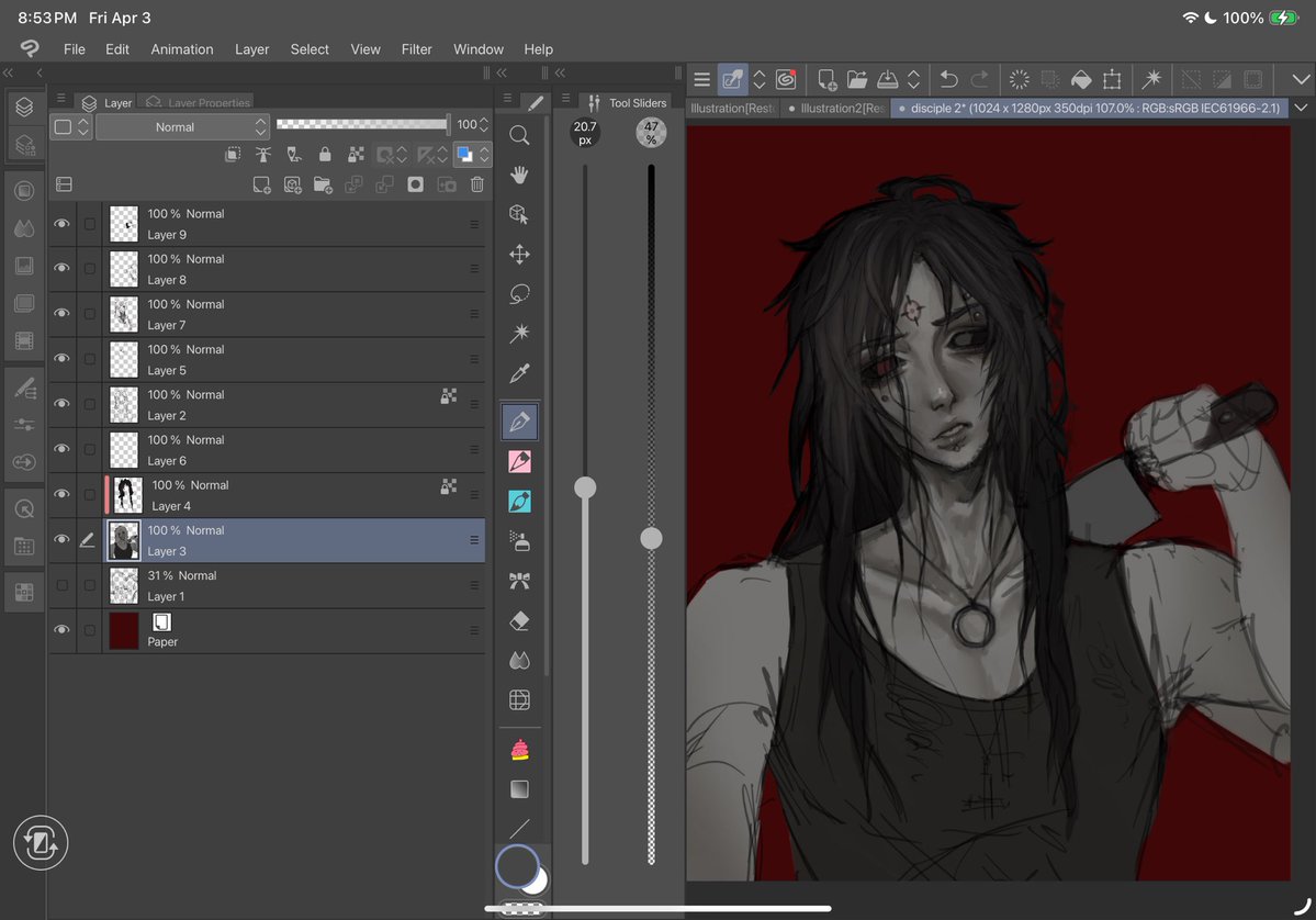 watchtower 🗝️ tweet media