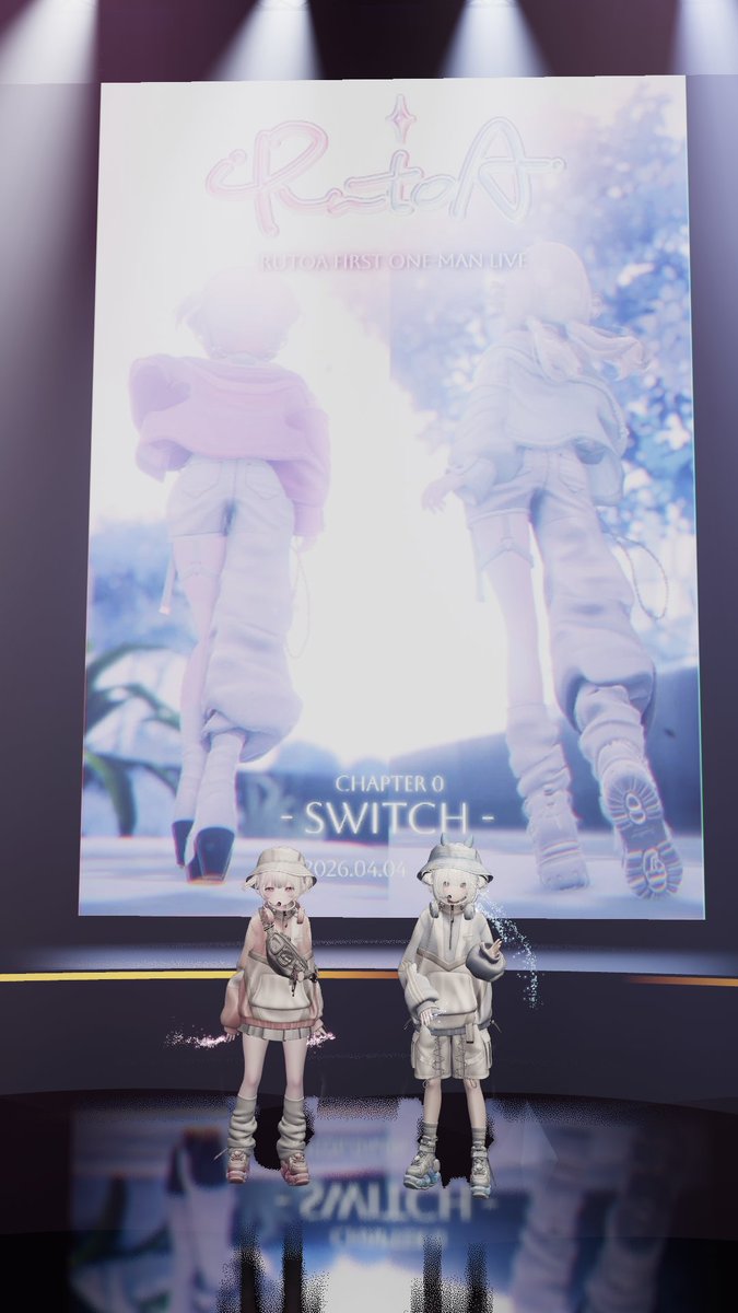 朧月みょる（美夜） tweet media