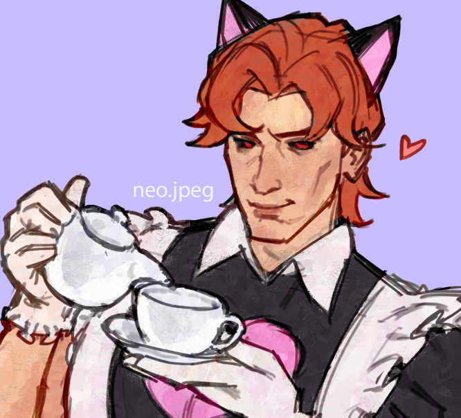 neo_jpeg's tweet image. (WIP) working on some big things #marvelrivals #gambit