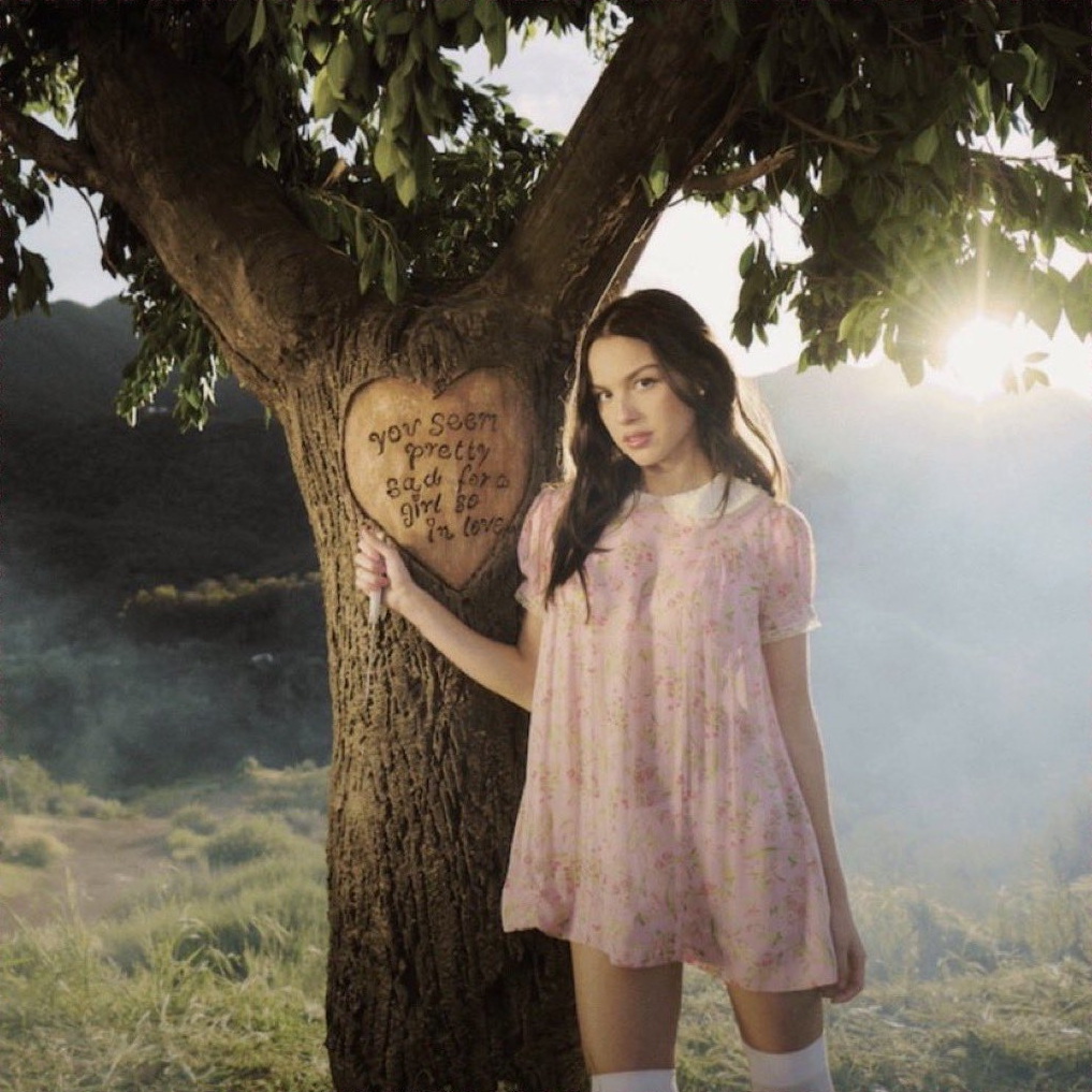 Gain Livie Moots 🩷 tweet media