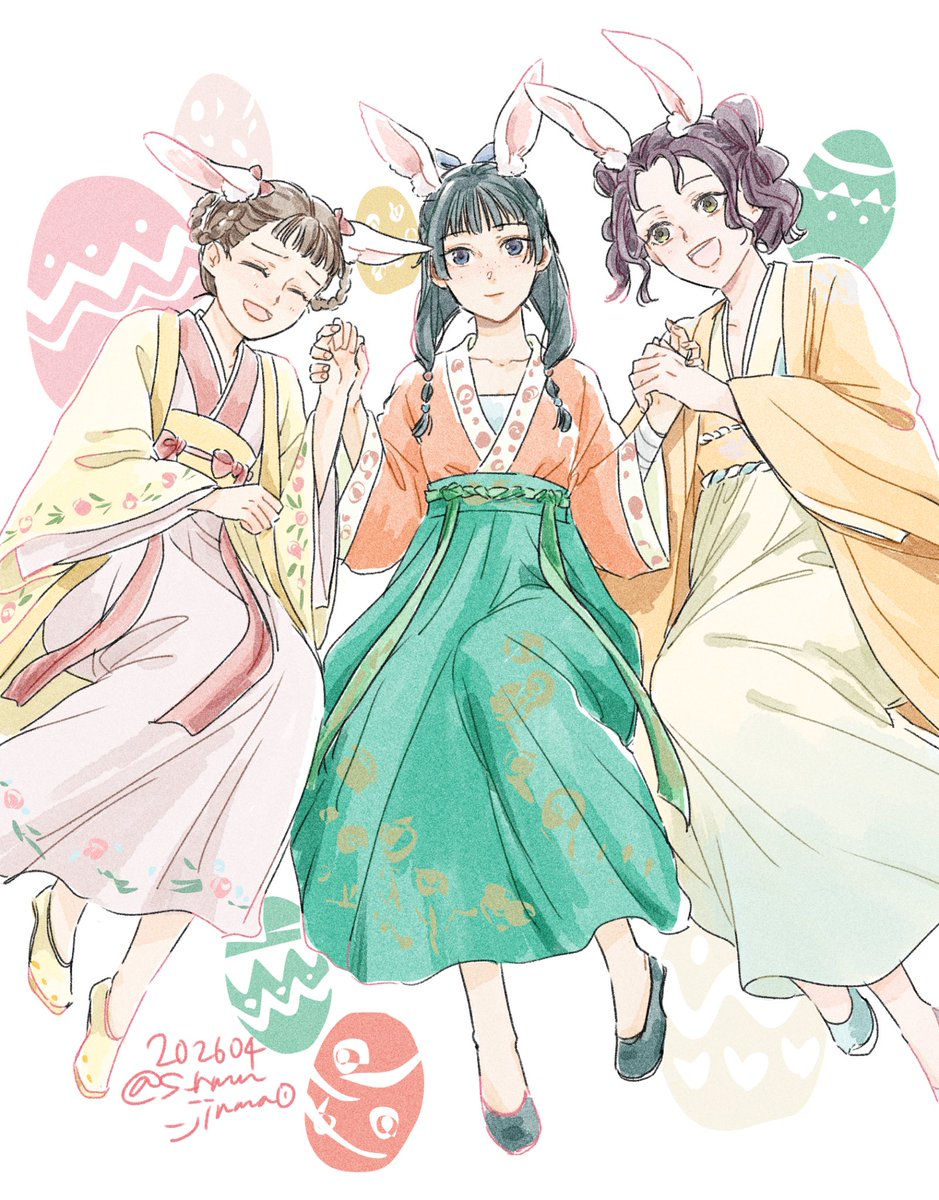 しらみね tweet media